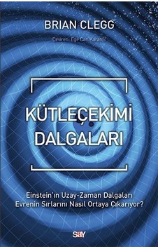 Kütleçekimi Dalgaları