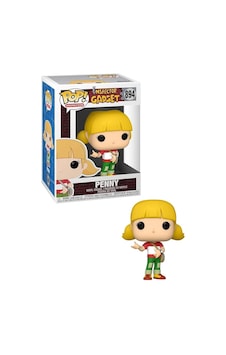 Funko Pop Animasyon: Müfettiş Gadget-penny Funko Pop Animasyon: Müfettiş Gadget-penny