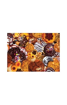 Masterpieces 500 Parça Cookie Crumbles Puzzle