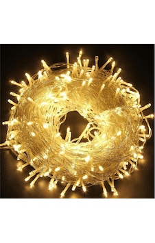 Emh Store 5 M 30 Led Gün Işığı 2 Kademeli Şeffaf Kablo Emh Store 5 M 30 Led Gün Işığı 2 Kademeli Şeffaf Kablo