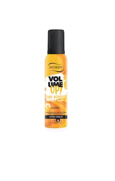 Hobby Volume Up Hacimli Saçlar Saç Köpüğü 150 Ml