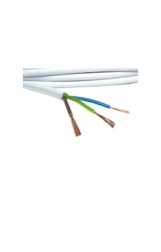 100 Metre 3 X 1.5 Mm Ttr Cca Elektrik Kablosu Çok Telli