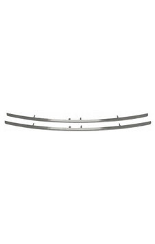 Peugeot 508 Ön Tampon Nikelajı 2010-2017 Psa Peugeot 508 Ön Tampon Nikelajı 2010-2017 Psa
