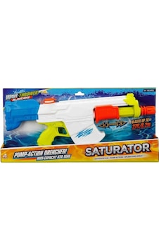 Mey İthalat Super Saturator Su Tabancası 52 Cm Mey İthalat Super Saturator Su Tabancası 52 Cm