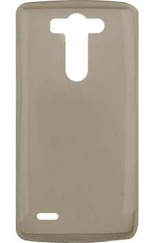 Chtech Lg G3 Mini Uyumlu Arka Koruma Arka Koruma Kılıf Kahverengi Açık Chtech Lg G3 Mini Uyumlu Arka Koruma Arka Koruma Kılıf Kahverengi Açık