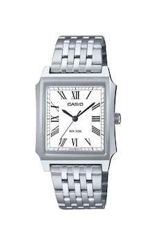 Casio Mtp-b190d-7bvdf Kol Saati Gri Casio Mtp-b190d-7bvdf Kol Saati Gri