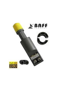 Baff 0.1Db Slim Twin Çiftli Lnb Baff 0.1Db Slim Twin Çiftli Lnb