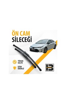 Toyota Corolla 2018-2025 Ön Cam Sileceği-bm2730