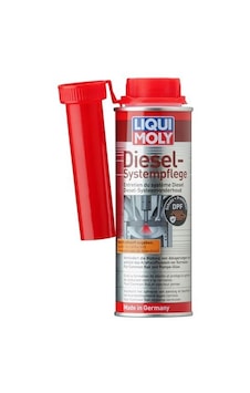 Lıquı Moly 5139 Dizel Sistem Temizleyici Yakıt Katkısı 250 ML Lıquı Moly 5139 Dizel Sistem Temizleyici Yakıt Katkısı 250 ML