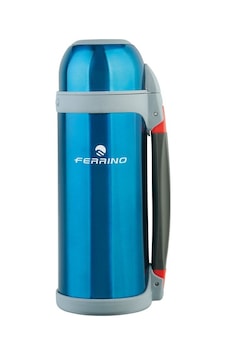 Ferrino Turist Termosu 1L Çok Renkli Ferrino Turist Termosu 1L Çok Renkli