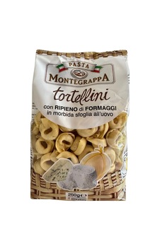 5 Adet Montegrappa Tortellini 250 G