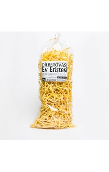 Dilber Ovası Ev Eriştesi 500 G