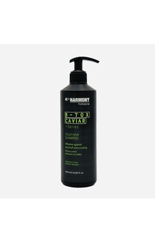 X Pro Harmony B-tox Caviar Hair Shampoo Kepeklenme Karşıtı Saç Bakım Şampuanı 500 Ml Kepekli