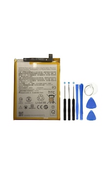 Senalstore Htc Desire 20 Pro Uygun Pil Batarya Ve Tamir Seti
