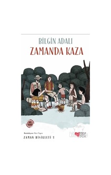 Zamanda Kaza Zaman Bisikleti 3 Zamanda Kaza Zaman Bisikleti 3