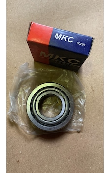 Mkc 30205 Konik Makaralı Rulman Bilya
