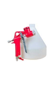 Attlas ATFR 500 Fasarit Tabancası 5000 ML Attlas ATFR 500 Fasarit Tabancası 5000 ML