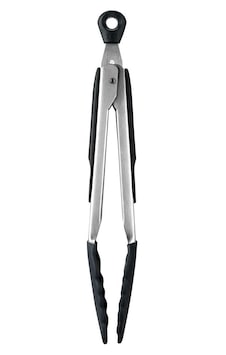 Oxo Silikon Uçlu Maşa Oxo Silikon Uçlu Maşa