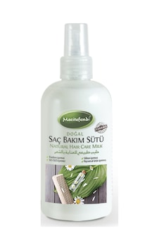 Mecitefendi Doğal Saç Bakım Sütü 250 ML