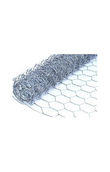 150 Cm, 7X7 Göz Aralıklı Örgülü Çit Teli 1,3 Mm Kalınlığında 150 Cm, 7X7 Göz Aralıklı Örgülü Çit Teli 1,3 Mm Kalınlığında