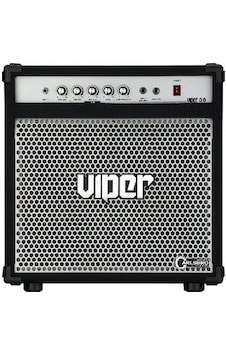 Carlsbro Viper 30W Bass Amfisi Carlsbro Viper 30W Bass Amfisi