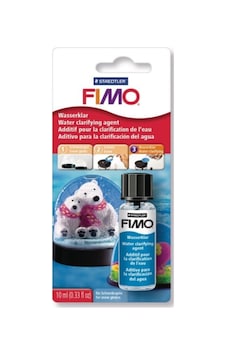 Fimo Water Clarifying Agent Su Arıtma Malzemesi Çok Renkli Fimo Water Clarifying Agent Su Arıtma Malzemesi Çok Renkli