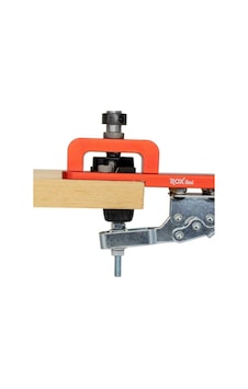 Rox Wood Alüminyum Taş Menteşe Klavuz Seti 153rox0156