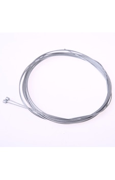 Salcano Bisiklet Vites Teli 2 Adet 180cm Gri