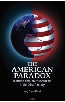The American Paradox: Isolation And Internationalism In The 21... The American Paradox: Isolation And Internationalism In The 21...