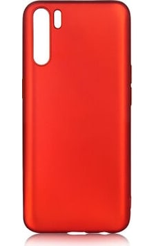 Teleplus Oppo Reno 3 Kılıf Matte Premier Silikon Kapak Teleplus Oppo Reno 3 Kılıf Matte Premier Silikon Kapak
