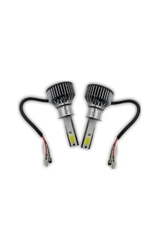 MONREAL 1511 S6 H1 Led Xenon Ampul MONREAL 1511 S6 H1 Led Xenon Ampul