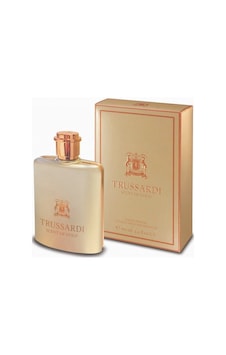 Trussardi Scent Of Gold Erkek Parfüm EDP 100 ML