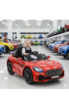 444 Gtr Sport Akülü Araba 12v Uzaktan Kumandalı Babyhope Mercedes Kırmızı 444 Gtr Sport Akülü Araba 12v Uzaktan Kumandalı Babyhope Mercedes Kırmızı