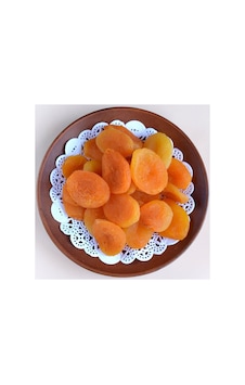Kuru Kayısı 500gr Diğer