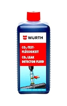 Co2 Test Sıvısı 500 Ml Co2 Leak Detector Fluid Co2 Test Sıvısı 500 Ml Co2 Leak Detector Fluid