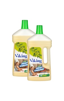 Viking Sıvı Arap Sabunu 2 x 1 L Viking Sıvı Arap Sabunu 2 x 1 L