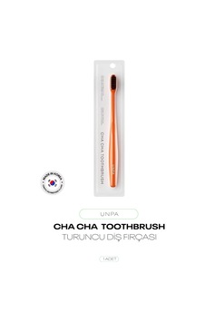 Unpa Cha Cha Toothbrush Unpa Cha Cha Toothbrush