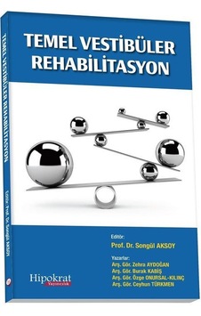 Temel Vestibüler Rehabilitasyon / Kolektif
