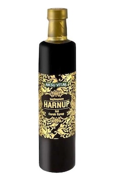 Aksu Vital Keçiboynuzu Harnup Özü Cam 680 G
