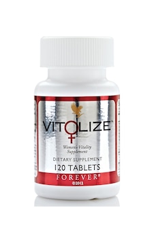 Forever Vitolize Women - Kadınlar için -375 Forever Vitolize Women - Kadınlar için -375