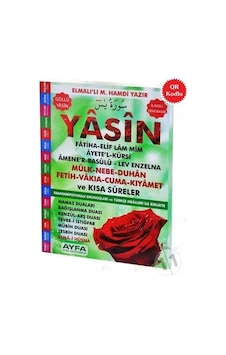 Yasin Ayfa091 Ayfa Basın Yayın Elmalılı Muhammed Hamdi Yazır Yasin Ayfa091 Ayfa Basın Yayın Elmalılı Muhammed Hamdi Yazır
