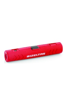 İzeltaş 03751 Koaksiyel Kablo Sıyırıcı Kırmızı İzeltaş 03751 Koaksiyel Kablo Sıyırıcı Kırmızı