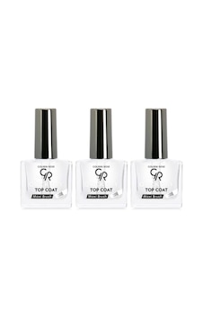 Quick Dry Top Coat Oje Kurutucu X 3 Ad 0 Quick Dry Top Coat Oje Kurutucu X 3 Ad 0