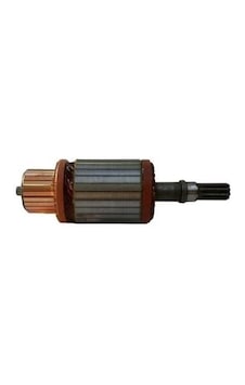 12v Marş Kollektörü Hıtachı Tipi 9 Diş Isuzu D-max 2002 12v Marş Kollektörü Hıtachı Tipi 9 Diş Isuzu D-max 2002