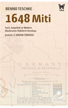 1648 Miti / Benno Teschke 1648 Miti / Benno Teschke