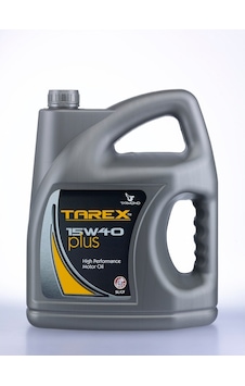 Tarmond Tarex 15W-40 Plus Sl/Cf Motor Yağı 5 L Tarmond Tarex 15W-40 Plus Sl/Cf Motor Yağı 5 L