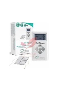 F. Bosch Tens+ Ems Ikili Terapi Cihazı F. Bosch Tens+ Ems Ikili Terapi Cihazı