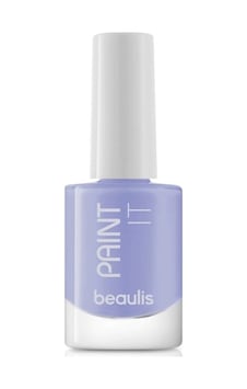 Beaulis Paint It Oje 804 Light Blue Beaulis Paint It Oje 804 Light Blue