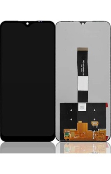 Gmr Xiaomi Uyumlu Redmi 9at M2006c3lvg Servis Lcd Ekran Dokunmatik