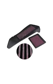 Xmax-ıronmax-techmax 250/300 2018-2025 Uyumlu Hava Filtre Varyatör Filtre Seti Performans Xmax-ıronmax-techmax 250/300 2018-2025 Uyumlu Hava Filtre Varyatör Filtre Seti Performans